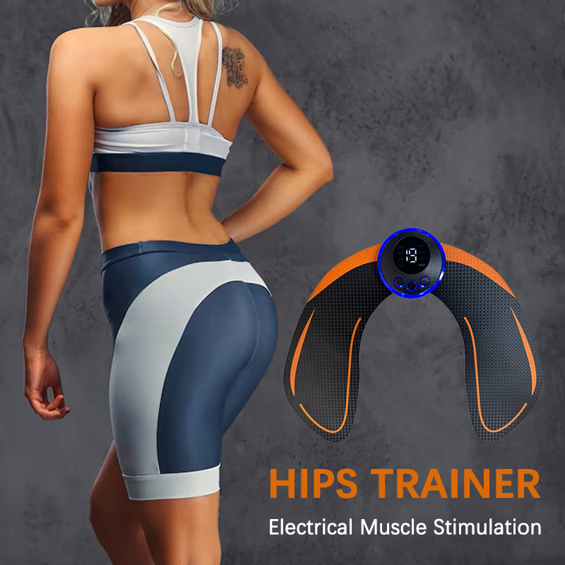 Electrical Muscel Stimulator M - Sports Equipment Club 评论和价格
