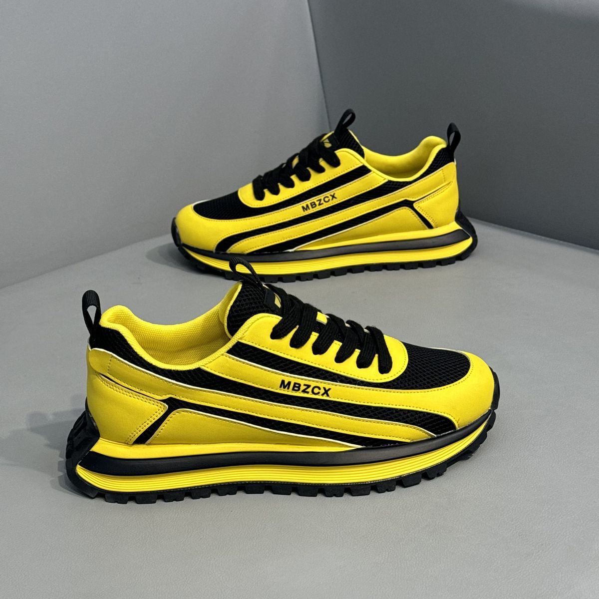 Men's Mesh Breathable Sport Ru - Sports Equipment Brand 评论和价格