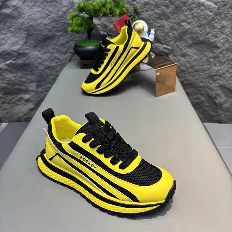 Men's Mesh Breathable Sport Ru - Sports Equipment Brand 评论和价格