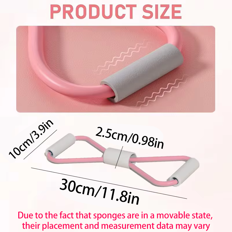 1Pcs Home Gym Elastic Band Por - Sports Equipment Vending Machine 评论和价格