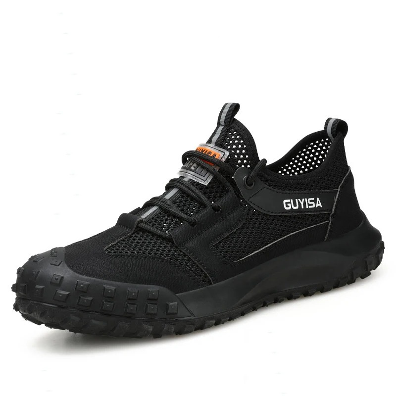 mens fashion breathable steel  - Sports Equipment Brand 评论和价格