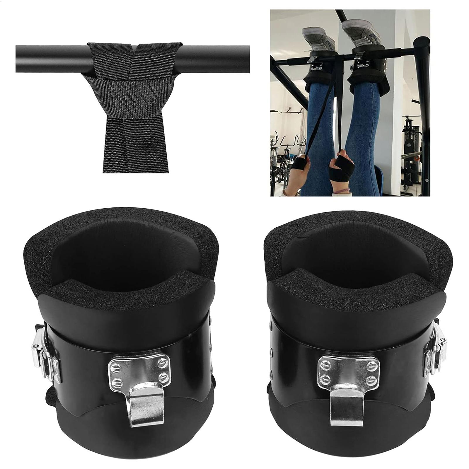 1 Pair Hanging Pull Up Boots H - Sports Equipment Vending Machine 评论和价格