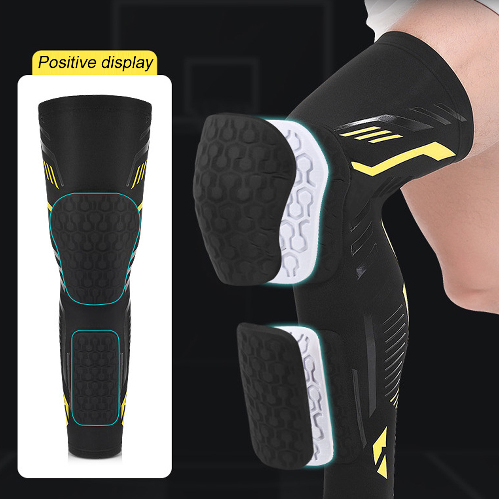 Anti-collision EVA Sports Knee - Volleyball Knee Pad 评论和价格