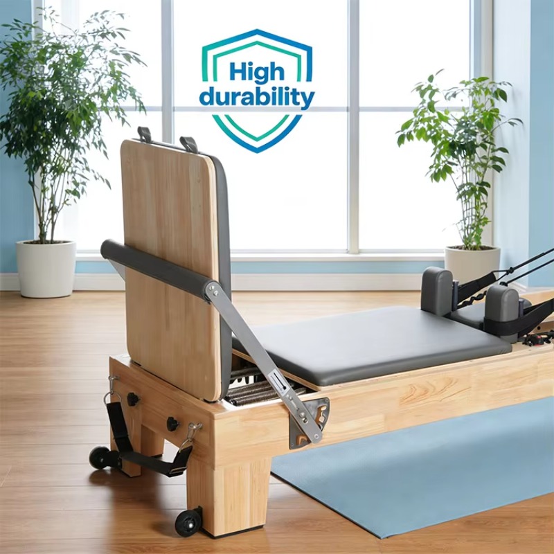 Pilates Reformers Body Exercis - Sports Equipment Gym 评论和价格