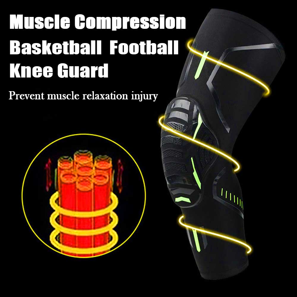 1Pcs Sports Knee Compression P - Volleyball Knee Pad 评论和价格