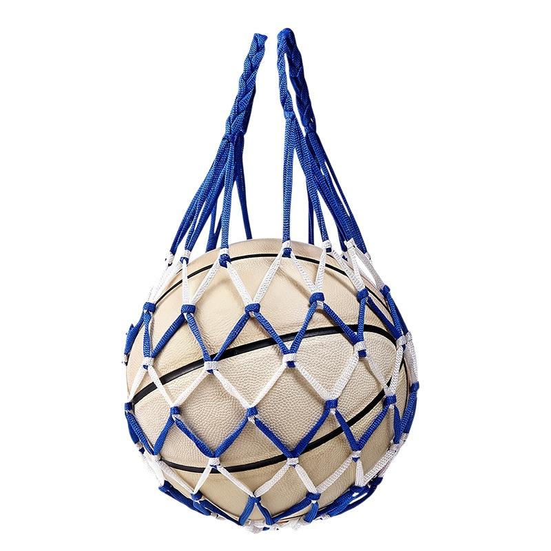 Football Net Bag Nylon Bold St - Sports Equipment Outdoor Storage 评论和价格