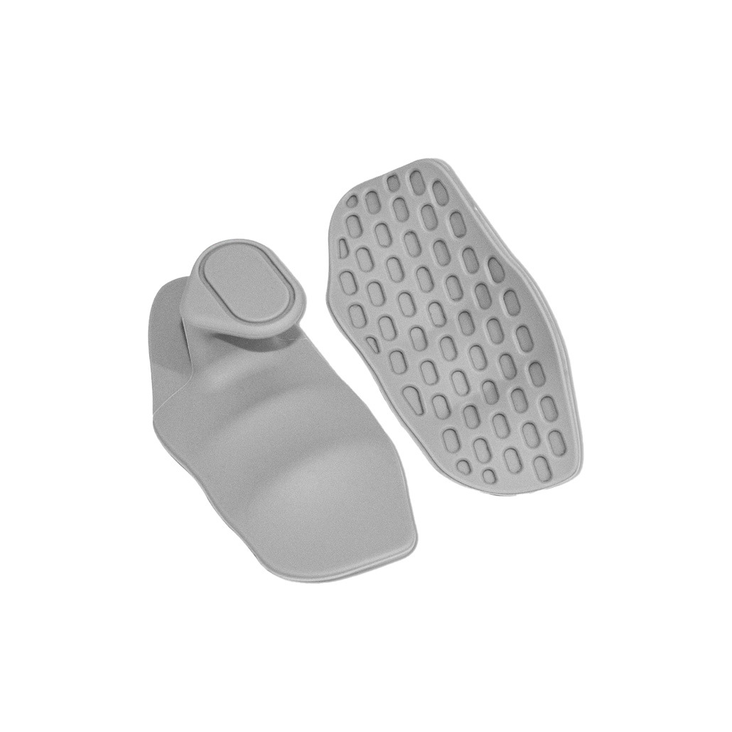 Silicone Anti-Slip Grip Protec - Sports Equipment For Home 评论和价格