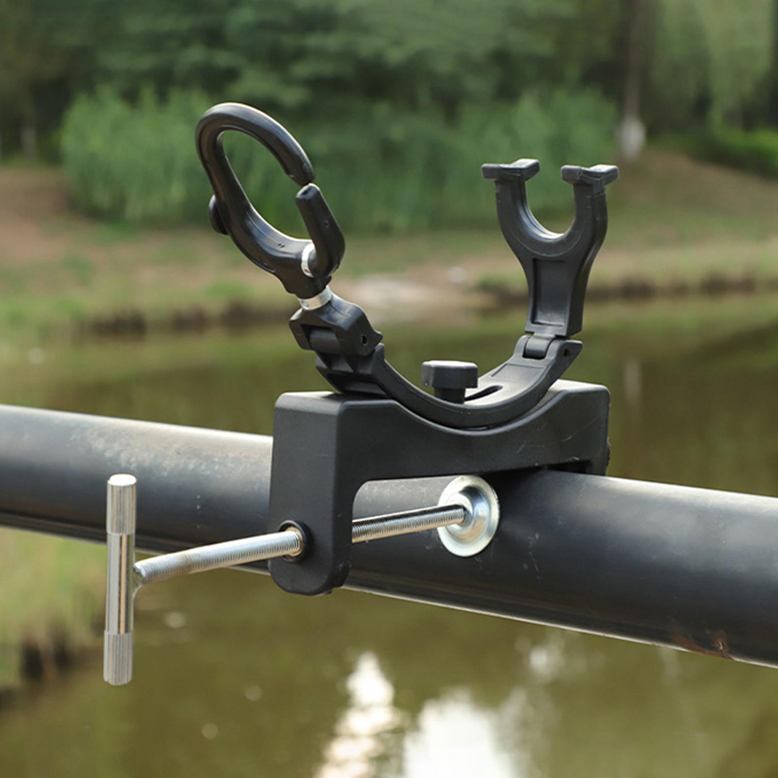 Fishing Rod Holder Fishing Pol - Sports Equipment Manager 评论和价格