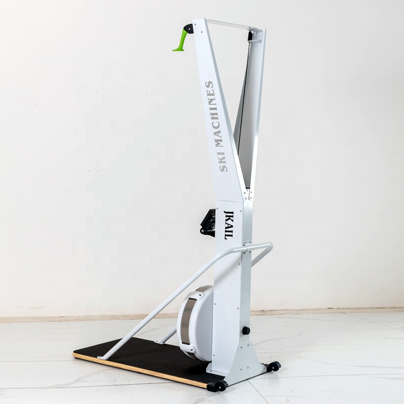 Skiing Machine Gym Fitness Exe - Sports Equipment Gym 评论和价格