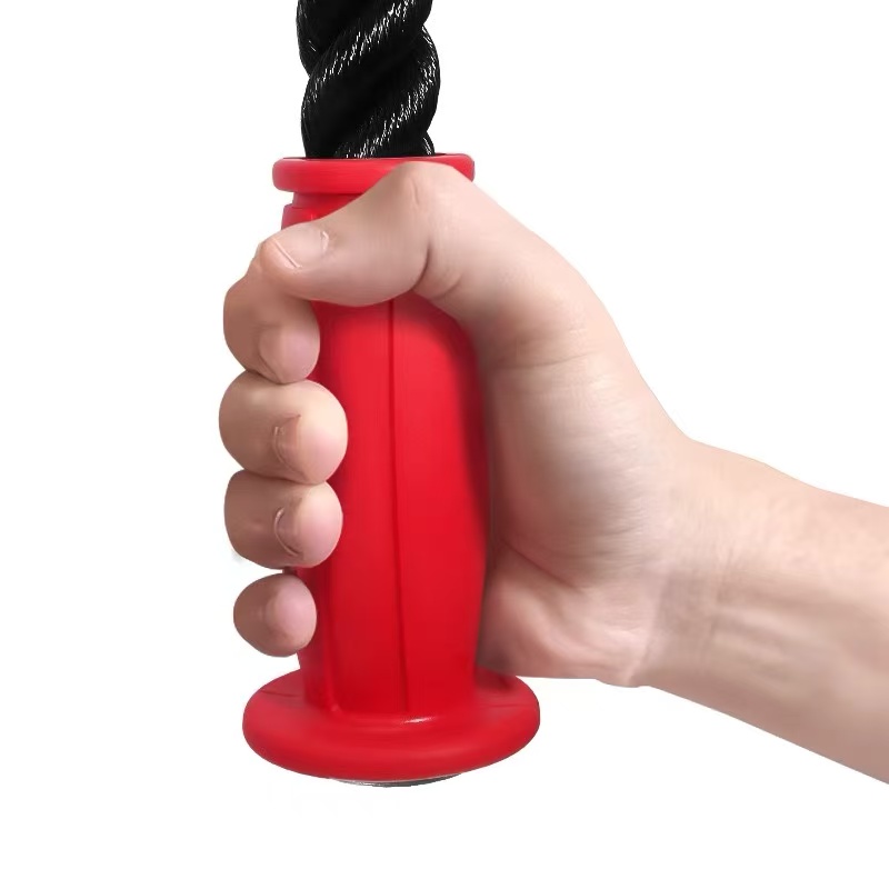 Ergonomic Tricep Ropes Non-Sli - Sports Equipment Club 评论和价格
