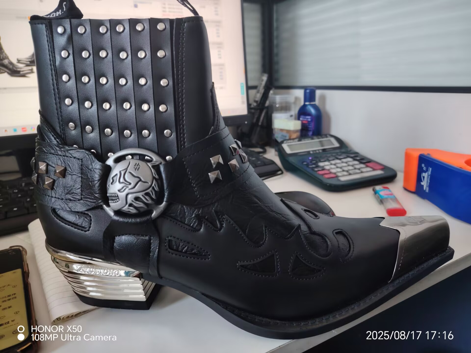 2025 New Men Popular Pointed W - Sports Equipment Brand 评论和价格
