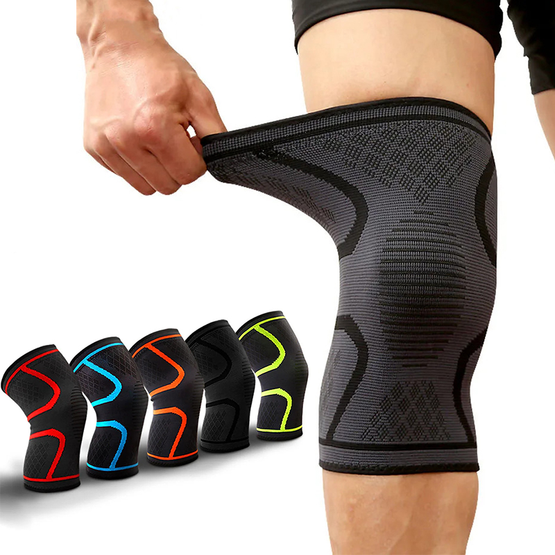 1pc Knee Pads Compression Knee - Volleyball Knee Pad 评论和价格