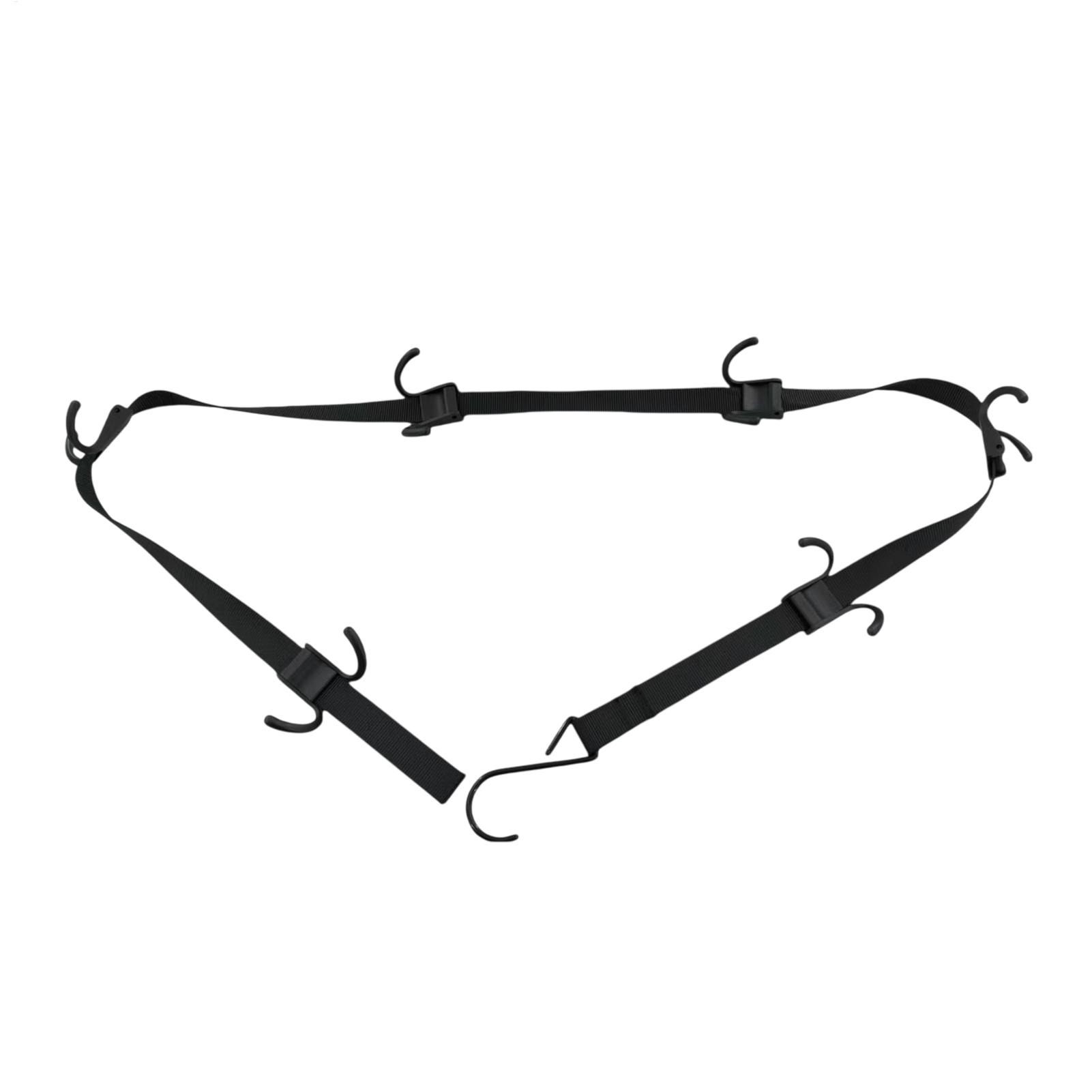 Hockey Portable Gear Rack Stra - Sports Equipment Drying Rack 评论和价格