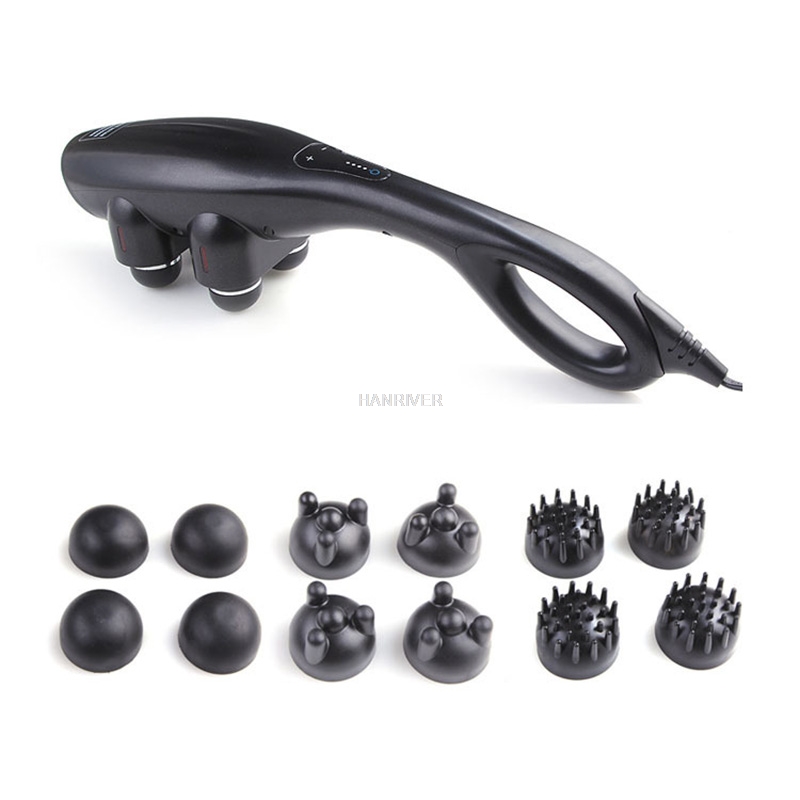 Four-head powerful multifuncti - Lacrosse Stick Head 评论和价格