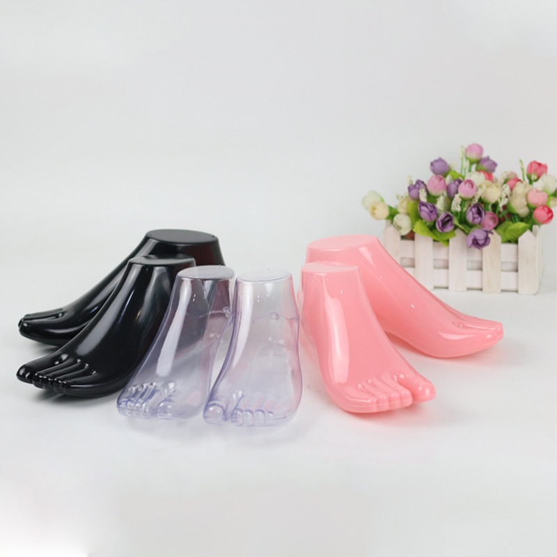 Durable Plastic Foot Mold Spli - Sports Equipment Photos 评论和价格