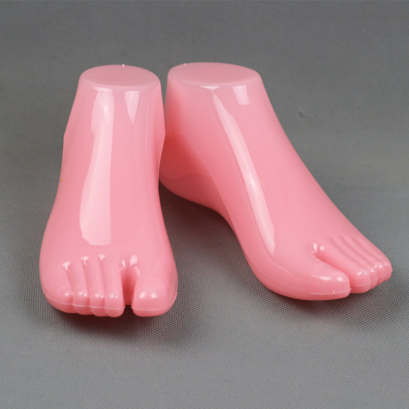 Durable Plastic Foot Mold Spli - Sports Equipment Photos 评论和价格