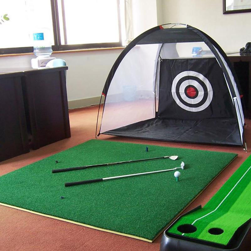 2M Golf Practice Net Golf Hitt - Sports Equipment You Hit 评论和价格