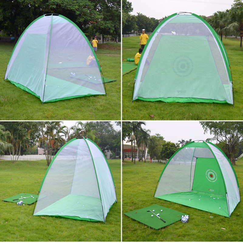 2M Golf Practice Net Golf Hitt - Sports Equipment You Hit 评论和价格