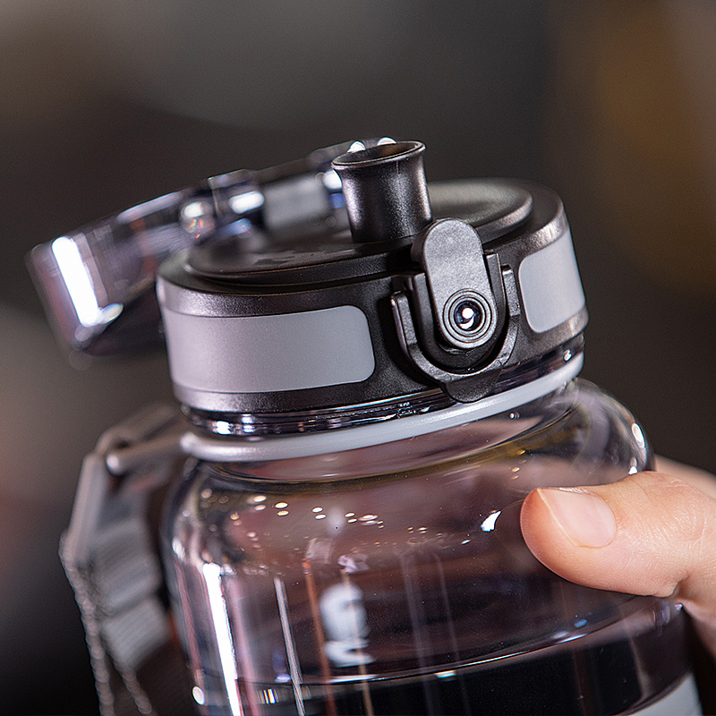 UZSPACE-BPA Free Leak Proof Wa - Sports Equipment Photos 评论和价格