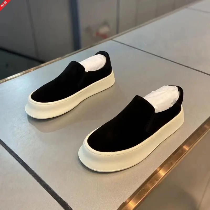 Men Canvas Slip On Loafers Des - Sports Equipment Brand 评论和价格