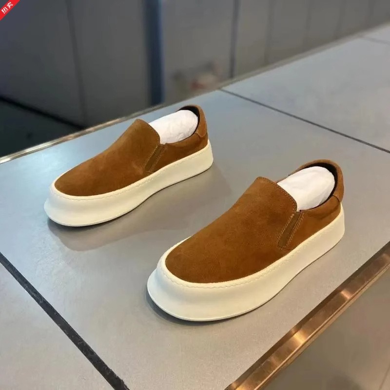 Men Canvas Slip On Loafers Des - Sports Equipment Brand 评论和价格
