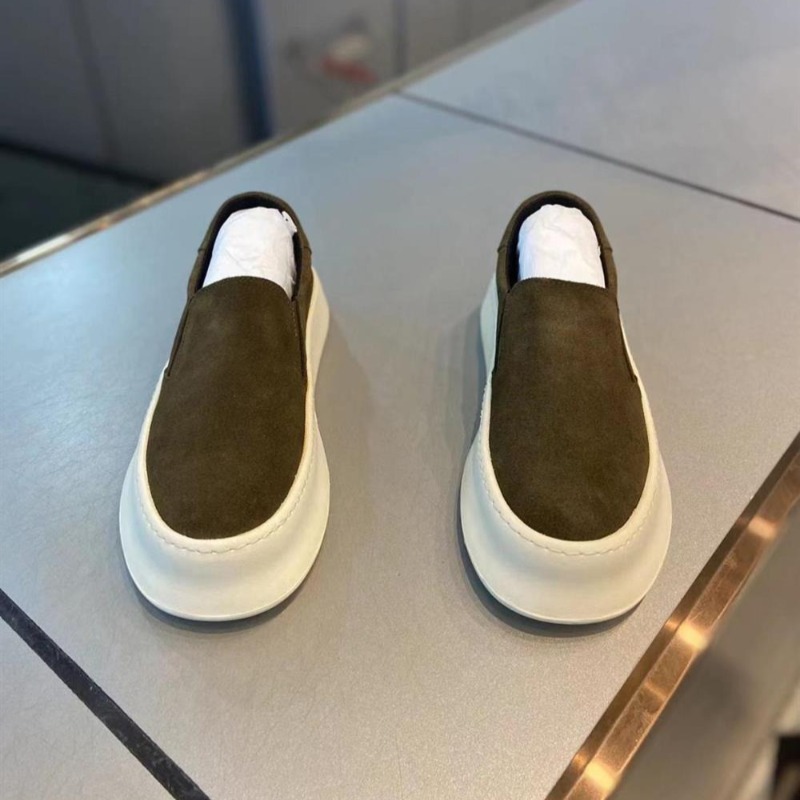 Men Canvas Slip On Loafers Des - Sports Equipment Brand 评论和价格