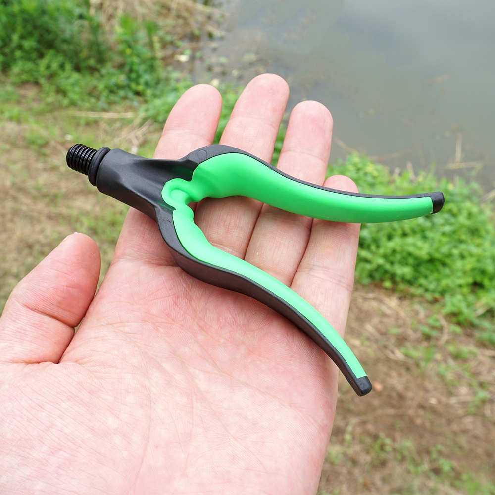 Hirisi 1Pcs Carp Fishing Rod R - Lacrosse Stick Head 评论和价格