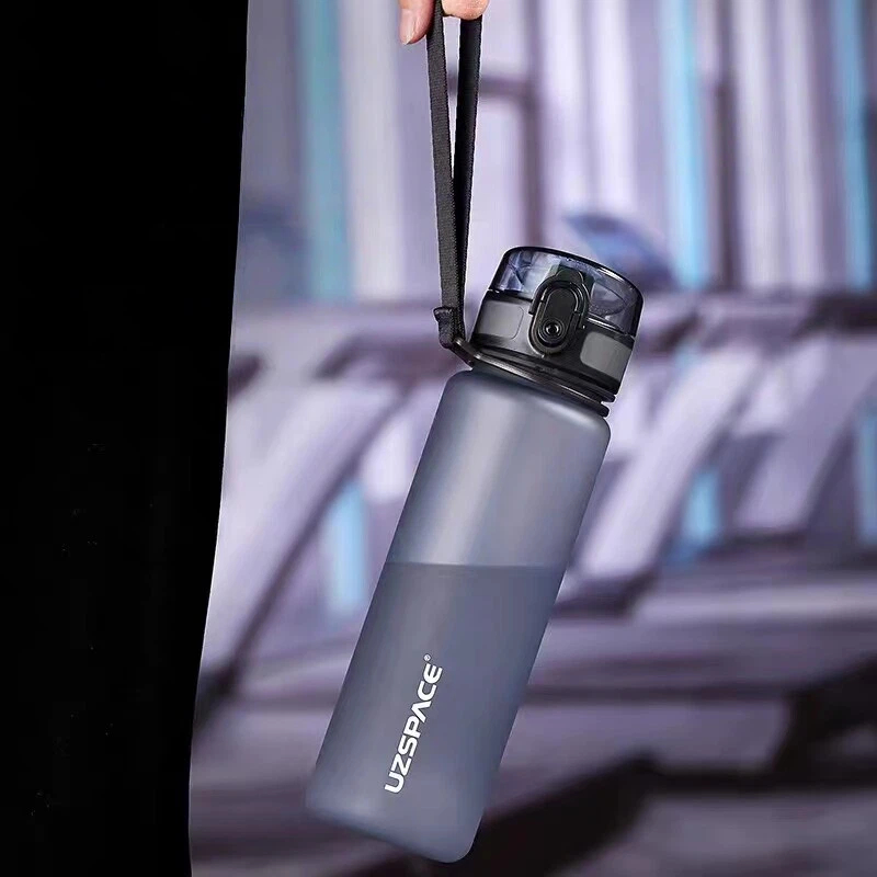 High Quality Water Bottle 500M - Sports Equipment Photos 评论和价格