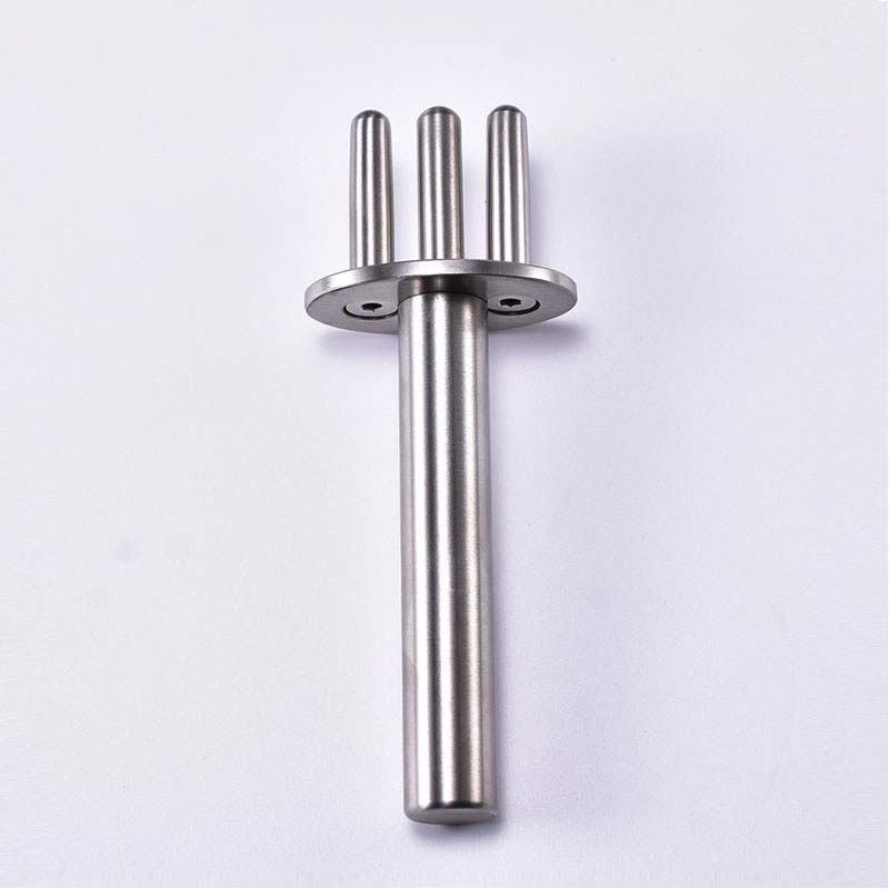 Magnetic Fork Straight Head Ma - Lacrosse Stick Head 评论和价格
