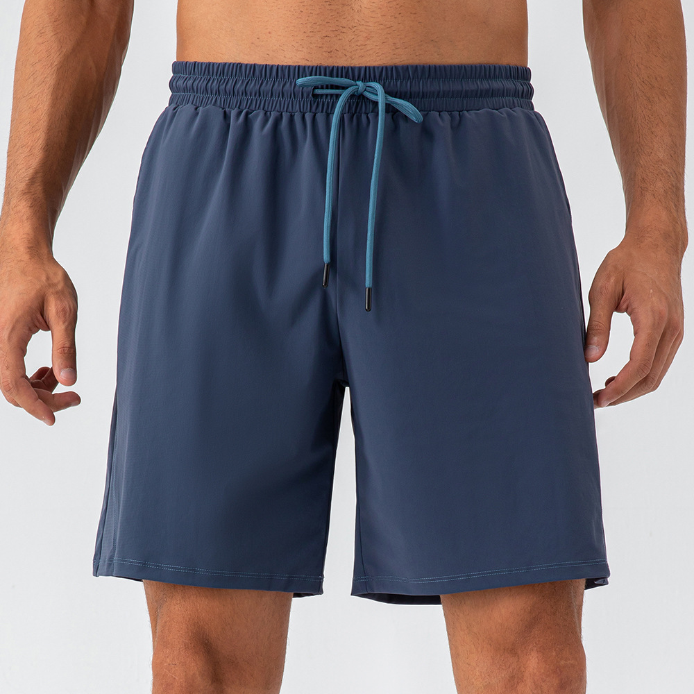 Men's Quick Dry Running Shorts - Sports Equipment Logos 评论和价格