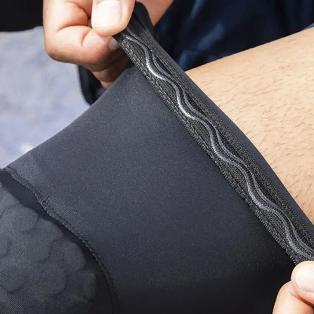 1Pcs/2Pcs Basketball Knee Pads - Volleyball Knee Pad 评论和价格