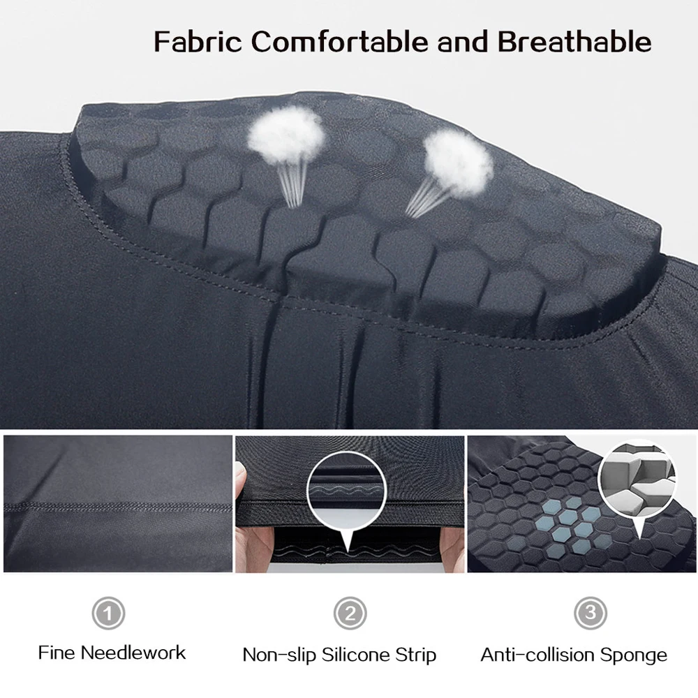 1Pcs/2Pcs Basketball Knee Pads - Volleyball Knee Pad 评论和价格