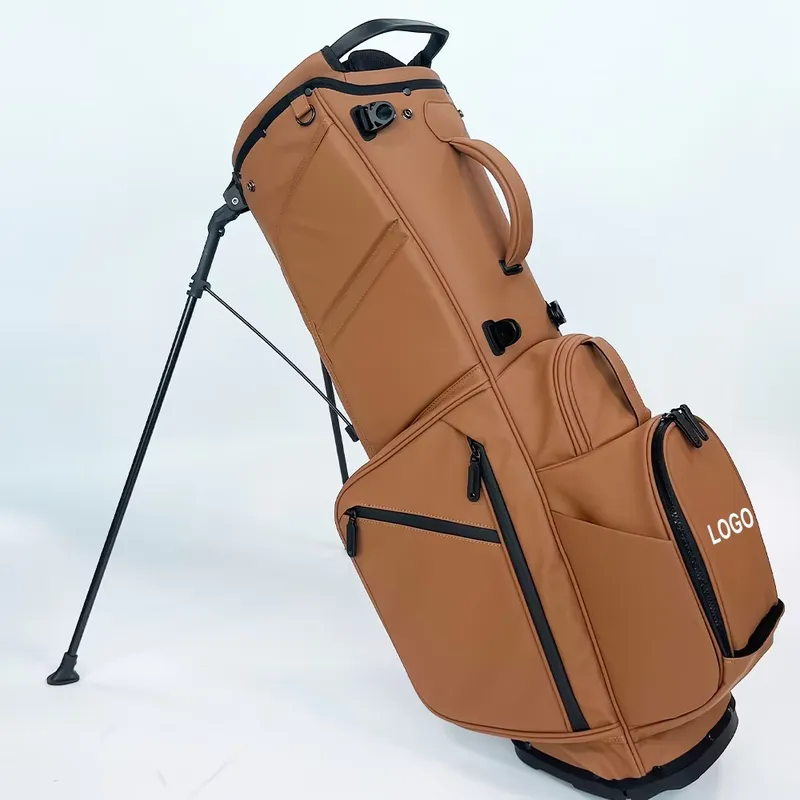 Custom Logo Embroidery Golf St - Sports Equipment Logos 评论和价格