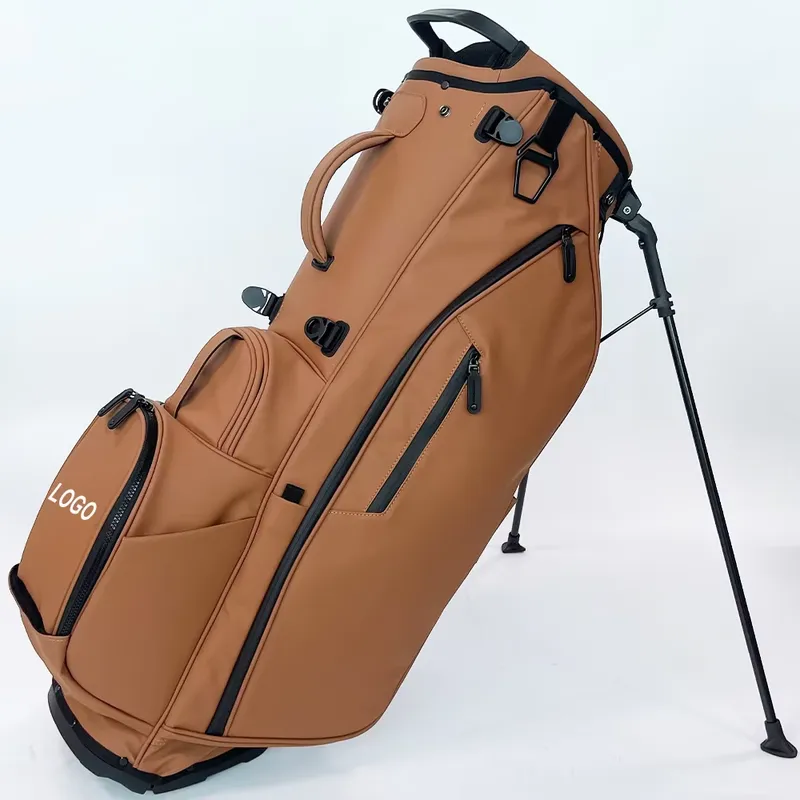 Custom Logo Embroidery Golf St - Sports Equipment Logos 评论和价格