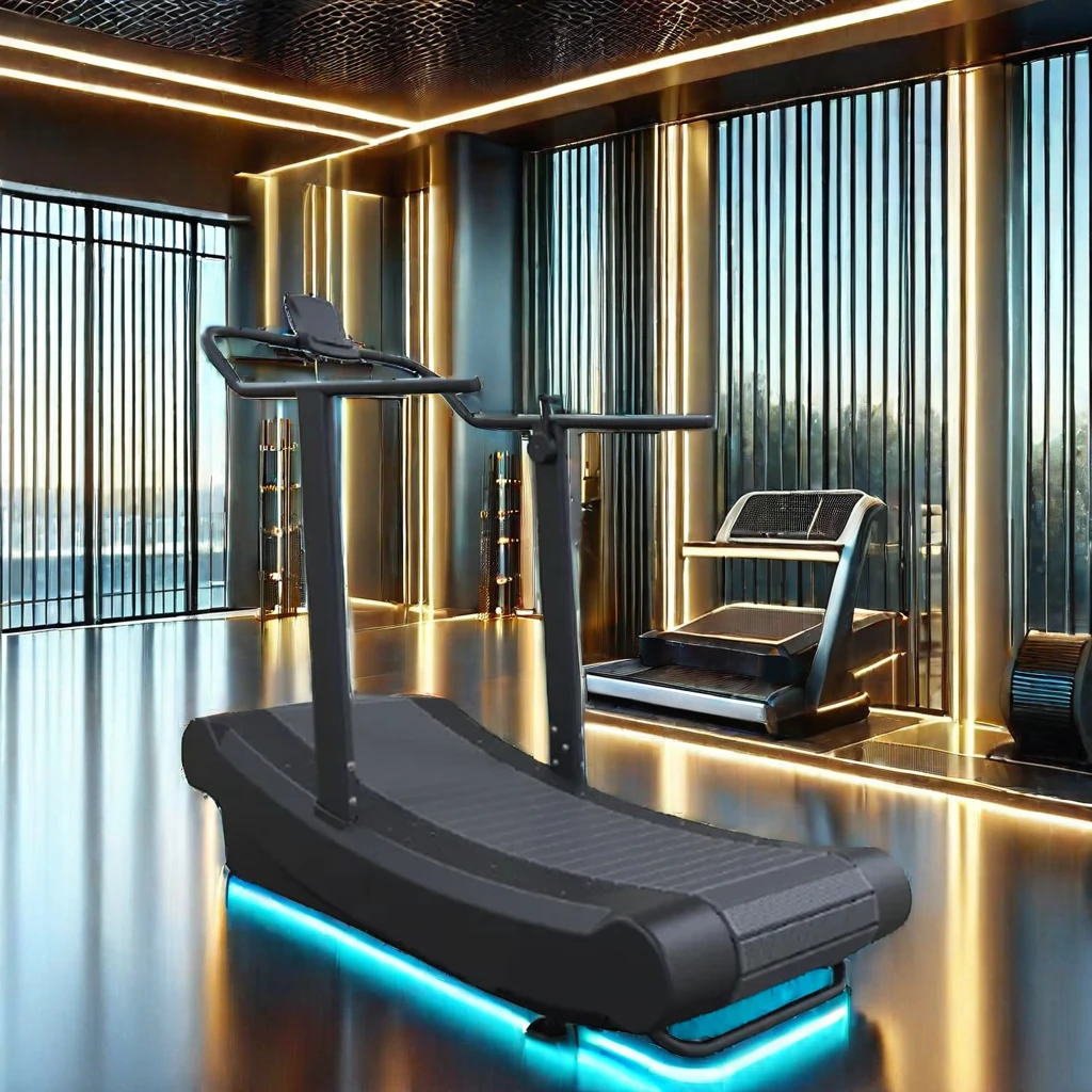 Treadmill Wholesales Self Non  - Sports Equipment Logos 评论和价格