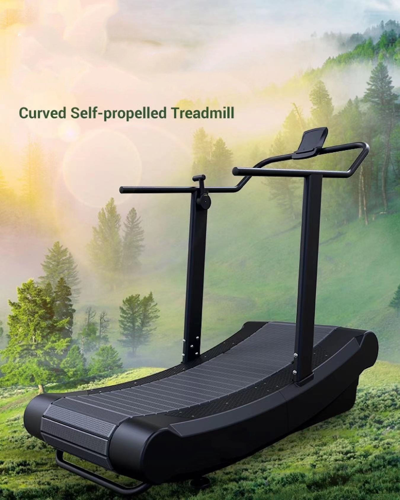 Treadmill Wholesales Self Non  - Sports Equipment Logos 评论和价格