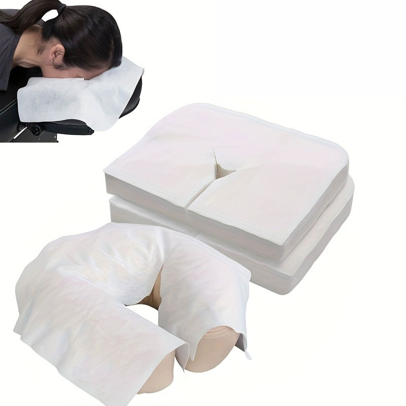 Disposable Headrest Covers Fac - Lacrosse Stick Head 评论和价格