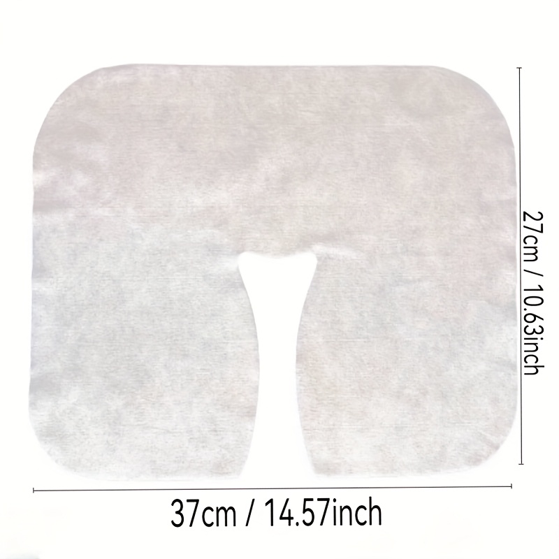 Disposable Headrest Covers Fac - Lacrosse Stick Head 评论和价格