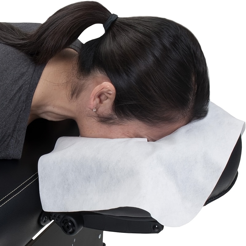 Disposable Headrest Covers Fac - Lacrosse Stick Head 评论和价格