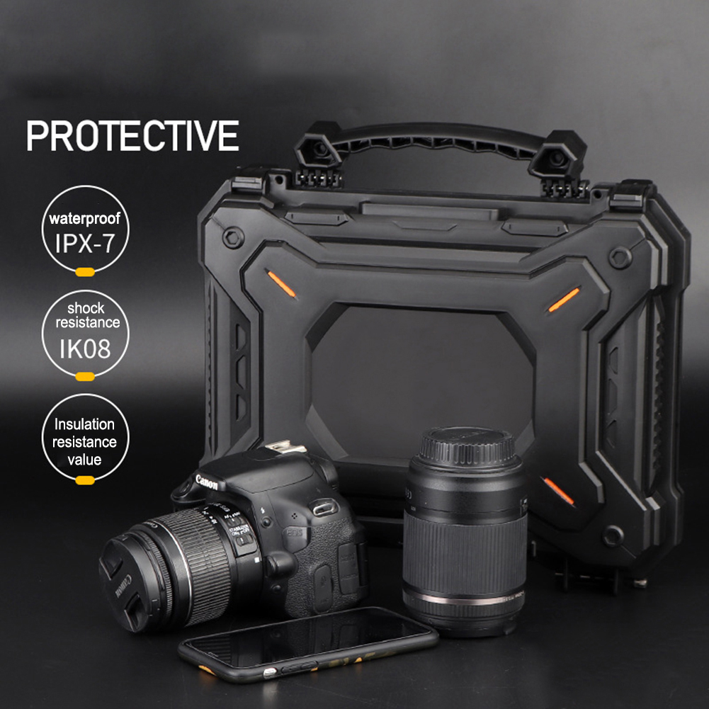 Camera Protective Case Waterpr - Sports Equipment Outdoor Storage 评论和价格