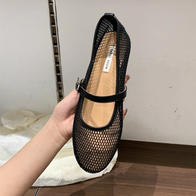 Round Head One Buckle Strap Ba - Lacrosse Stick Head 评论和价格
