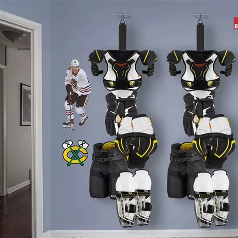 AEB0-Hockey Drying Rack Equipm - Sports Equipment Drying Rack 评论和价格