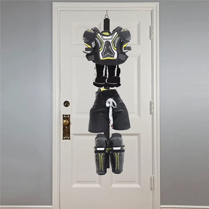 AEB0-Hockey Drying Rack Equipm - Sports Equipment Drying Rack 评论和价格