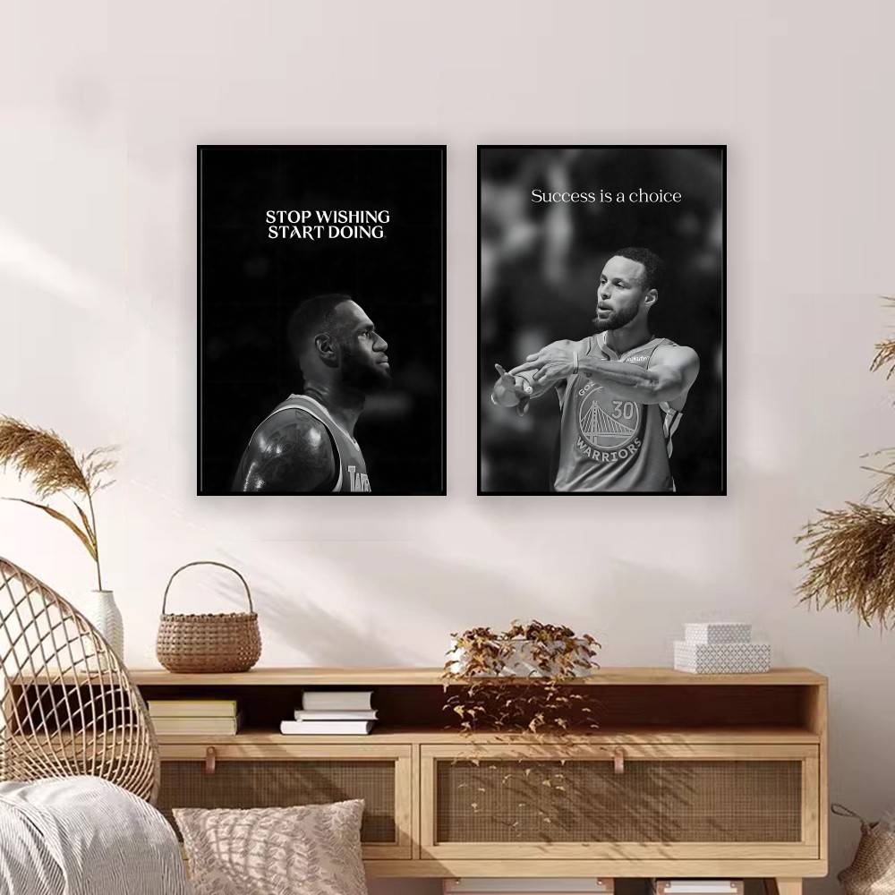 Athlete Inspirational Quotatio - Sports Equipment Poster 评论和价格
