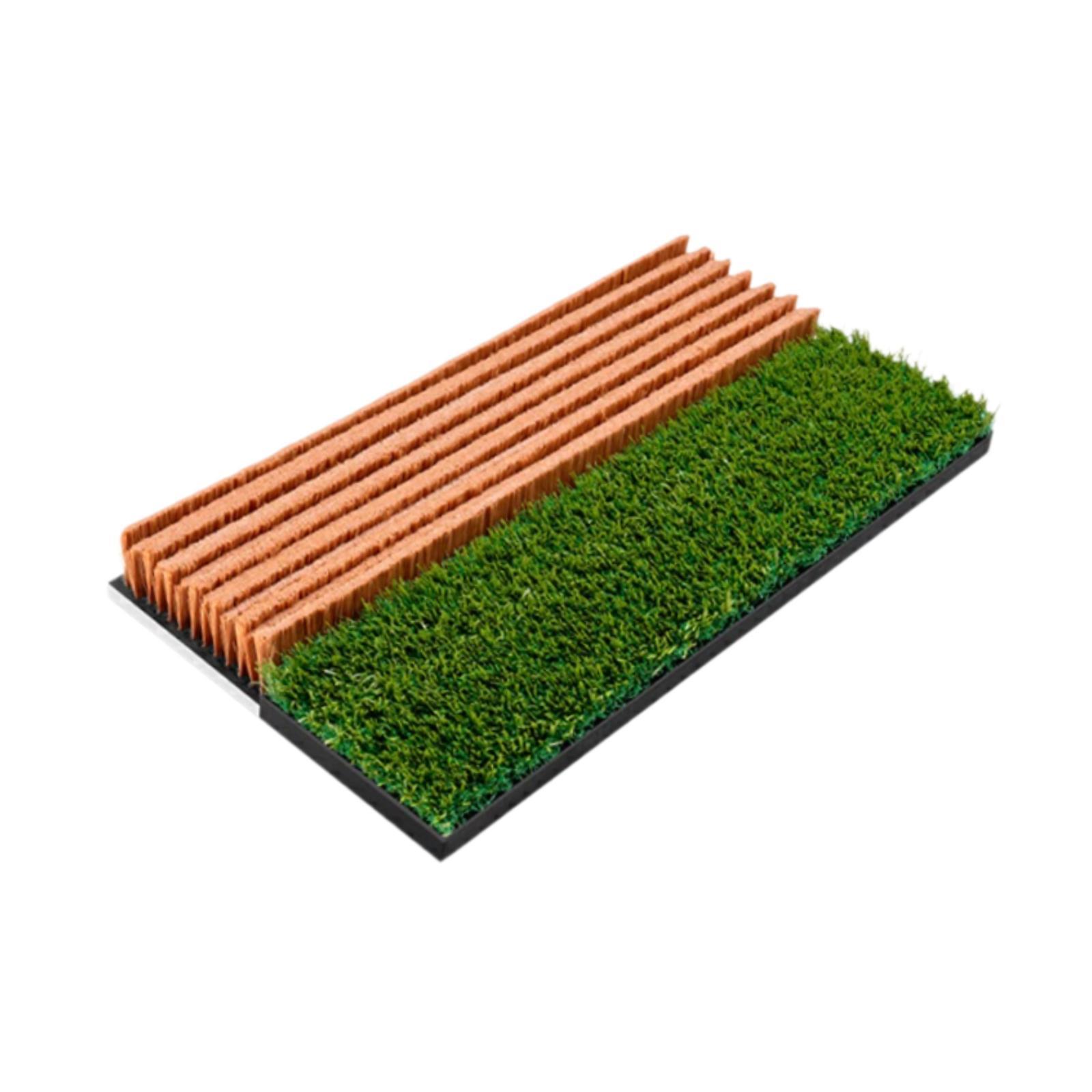Golf Hitting Mat Premium Artif - Sports Equipment You Hit 评论和价格
