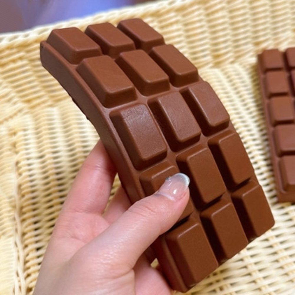 Chocolate Squishies Fidgets To - Sports Equipment Manager 评论和价格