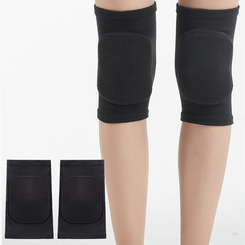 Knee Pads Compression Pad Brac - Volleyball Knee Pad 评论和价格