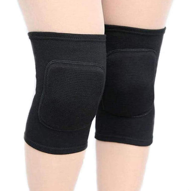 Knee Pads Compression Pad Brac - Volleyball Knee Pad 评论和价格