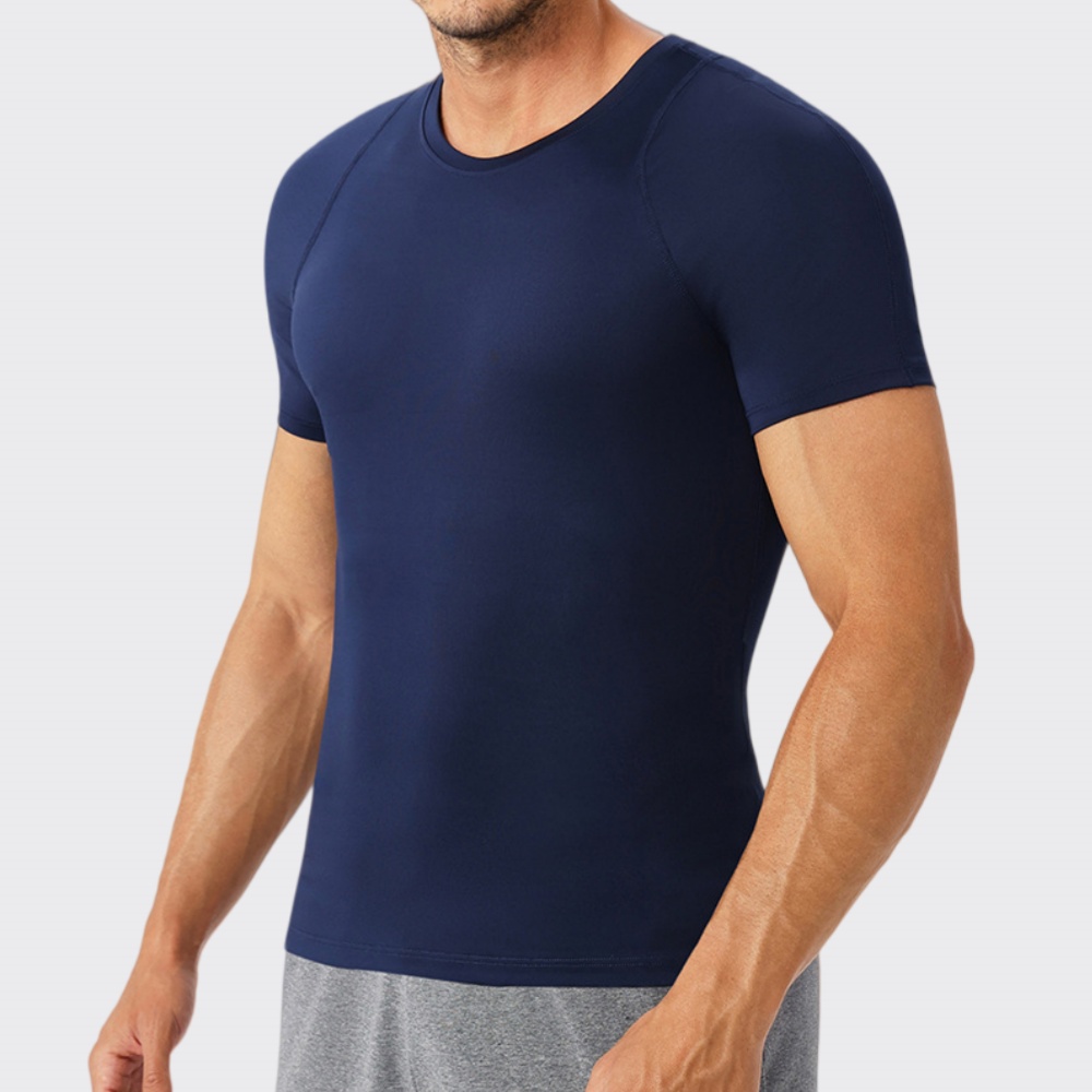 2026 Men's Running Quick Dryin - Sports Equipment Logos 评论和价格
