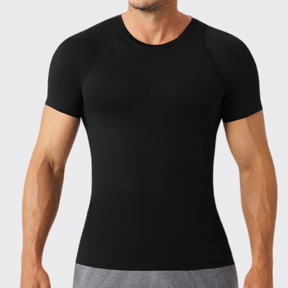 2026 Men's Running Quick Dryin - Sports Equipment Logos 评论和价格